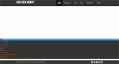 Desktop Screenshot of graesen.com